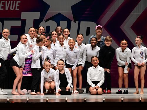Memphis, TN - 4/12/2024 - Awards