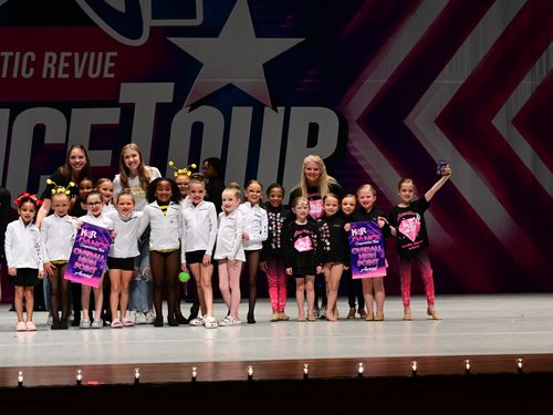 Memphis, TN - 4/12/2024 - Awards