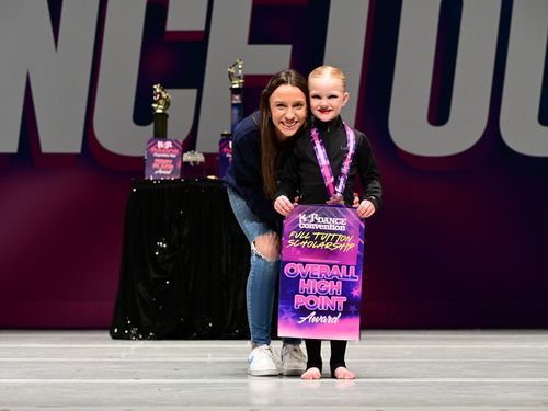Memphis, TN - 4/12/2024 - Awards