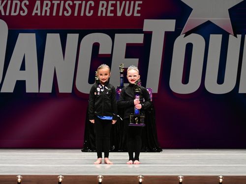 Memphis, TN - 4/12/2024 - Awards