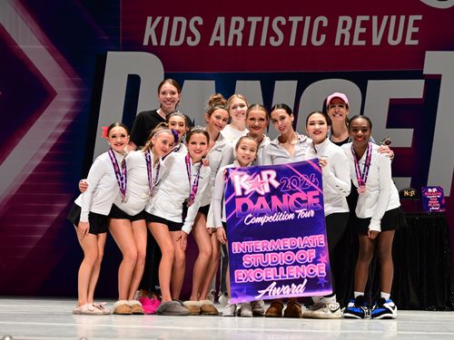 Memphis, TN - 4/12/2024 - Awards