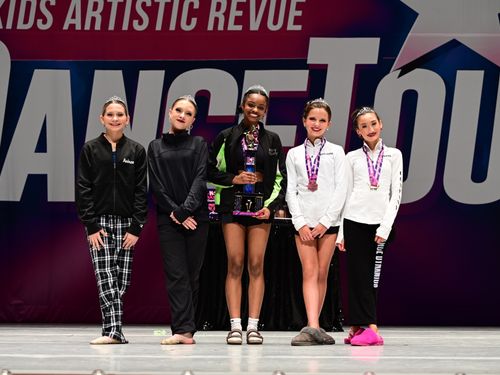 Memphis, TN - 4/12/2024 - Awards