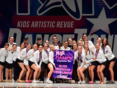 Memphis, TN - 4/12/2024 - Awards