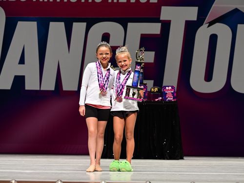 Memphis, TN - 4/12/2024 - Awards