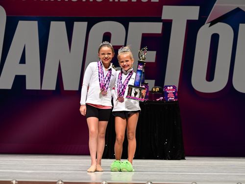 Memphis, TN - 4/12/2024 - Awards