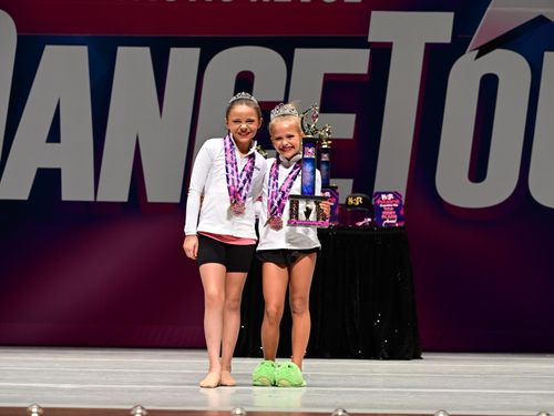Memphis, TN - 4/12/2024 - Awards