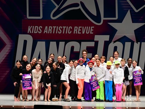 Memphis, TN - 4/12/2024 - Awards