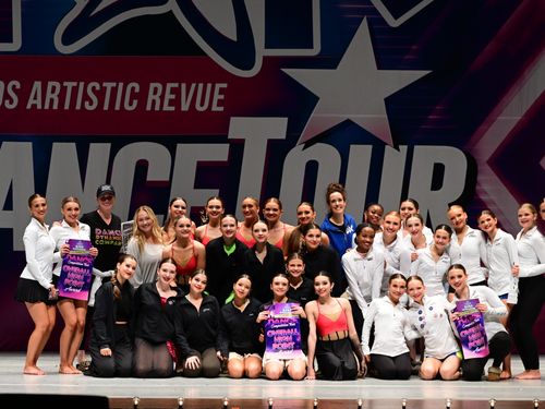 Memphis, TN - 4/12/2024 - Awards