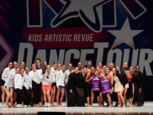 Memphis, TN - 4/12/2024 - Awards