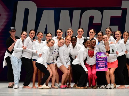 Memphis, TN - 4/12/2024 - Awards