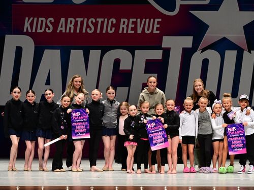 Memphis, TN - 4/12/2024 - Awards
