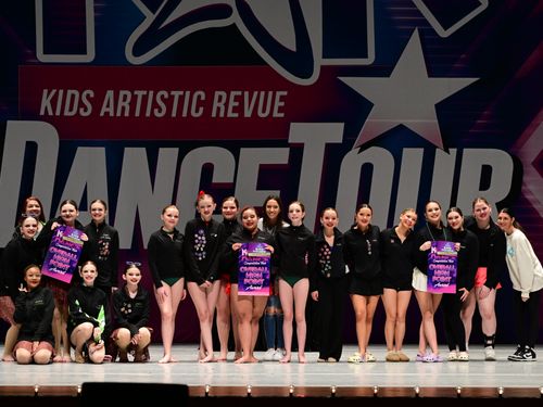 Memphis, TN - 4/12/2024 - Awards