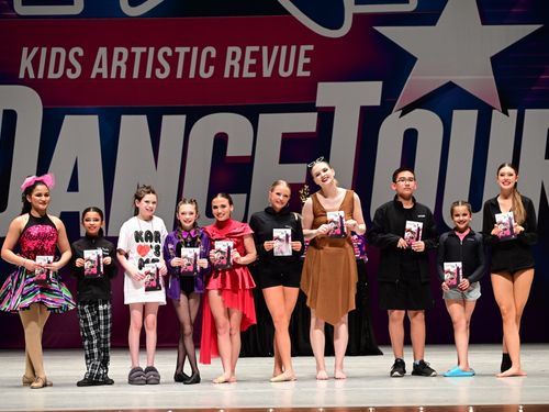 Memphis, TN - 4/12/2024 - Awards