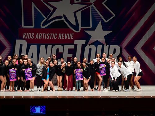 Memphis, TN - 4/12/2024 - Awards