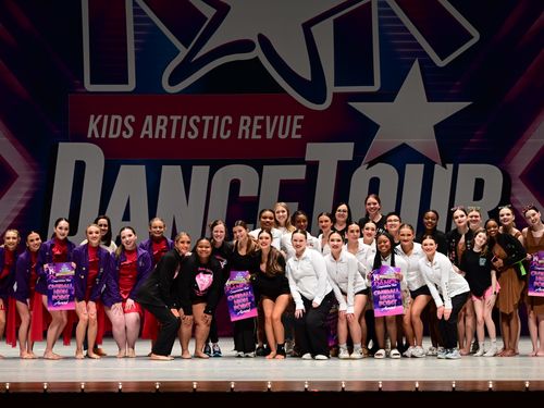 Memphis, TN - 4/12/2024 - Awards