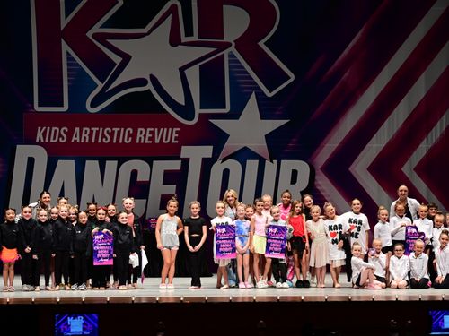 Memphis, TN - 4/12/2024 - Awards