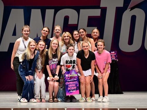 Memphis, TN - 4/12/2024 - Awards