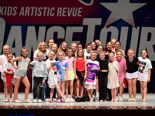 Memphis, TN - 4/12/2024 - Awards