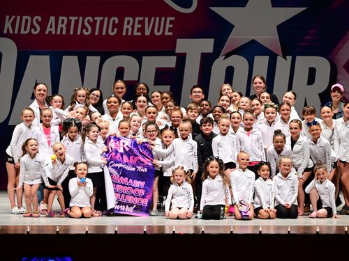 Memphis, TN - 4/12/2024 - Awards