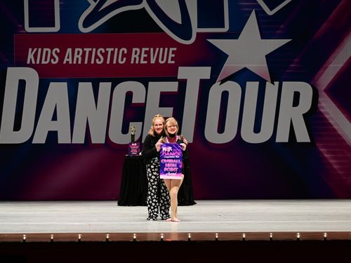 Memphis, TN - 4/12/2024 - Awards