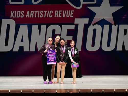 Memphis, TN - 4/12/2024 - Awards