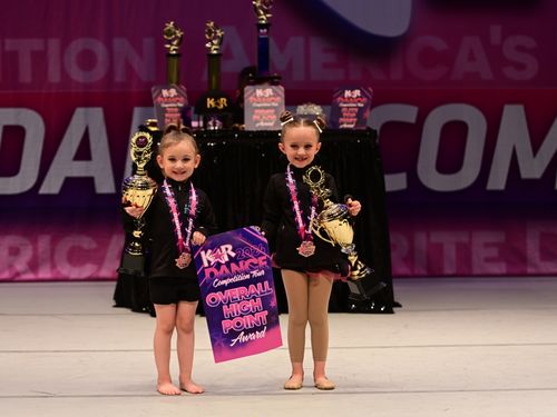 Portland, OR - 3/16/2024 - Awards