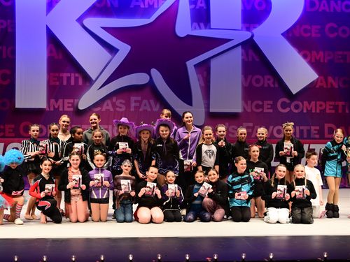Portland, OR - 3/16/2024 - Awards