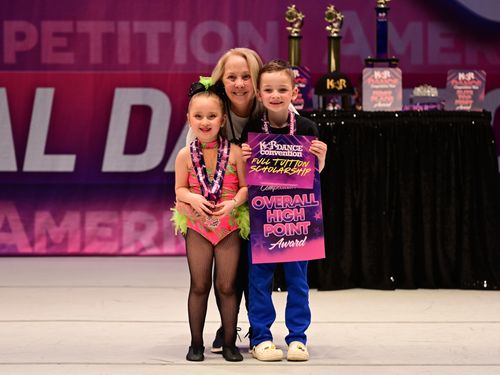 Portland, OR - 3/16/2024 - Awards