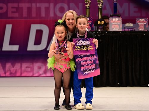 Portland, OR - 3/16/2024 - Awards