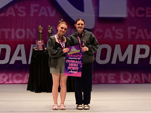 Portland, OR - 3/16/2024 - Awards