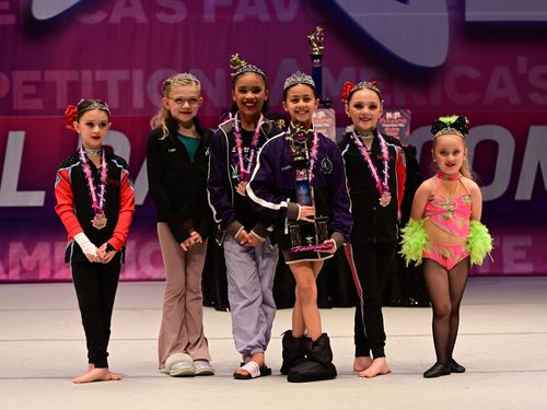 Portland, OR - 3/16/2024 - Awards