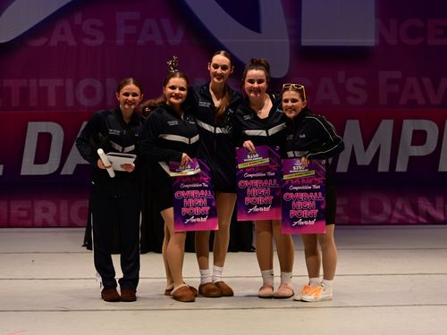 Portland, OR - 3/16/2024 - Awards