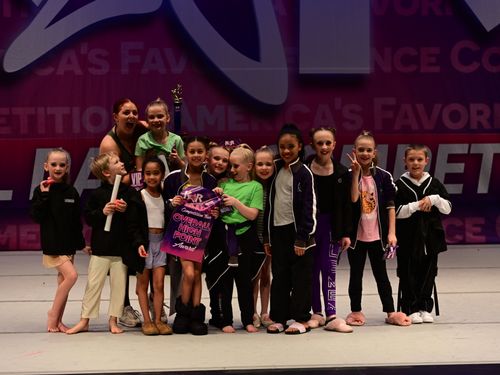 Portland, OR - 3/16/2024 - Awards