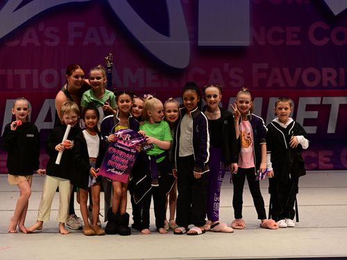 Portland, OR - 3/16/2024 - Awards