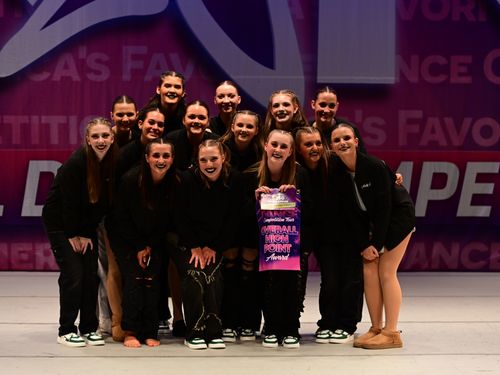 Portland, OR - 3/16/2024 - Awards