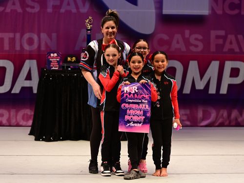 Portland, OR - 3/16/2024 - Awards
