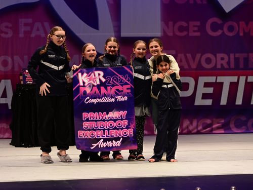 Portland, OR - 3/16/2024 - Awards