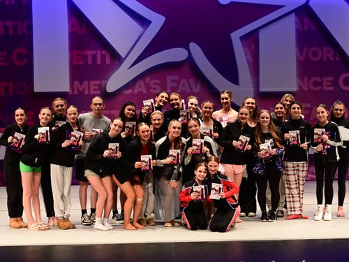 Portland, OR - 3/16/2024 - Awards