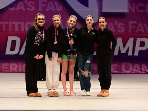 Portland, OR - 3/16/2024 - Awards