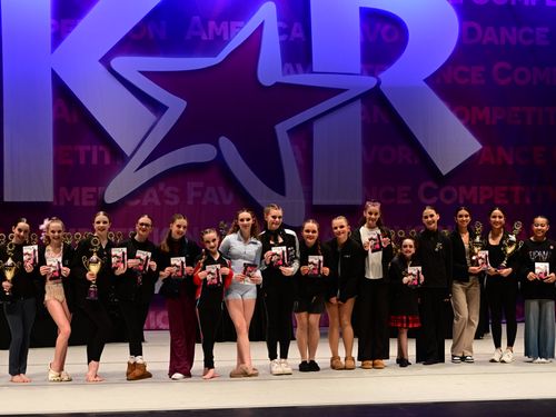 Portland, OR - 3/16/2024 - Awards