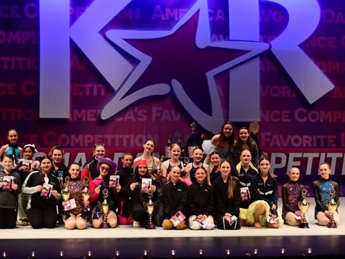 Portland, OR - 3/16/2024 - Awards