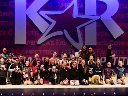 Portland, OR - 3/16/2024 - Awards