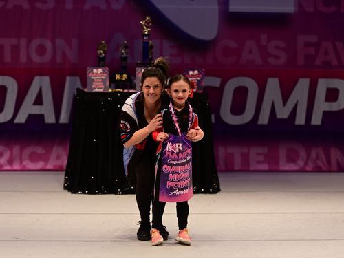 Portland, OR - 3/16/2024 - Awards