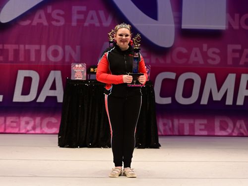 Portland, OR - 3/16/2024 - Awards