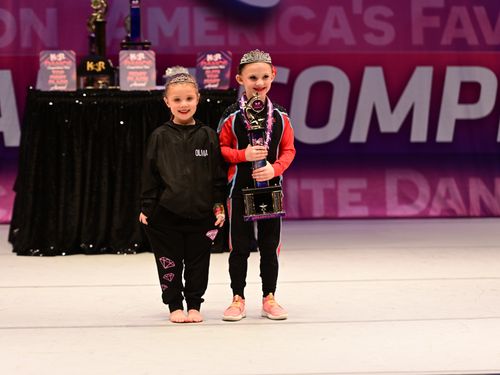 Portland, OR - 3/16/2024 - Awards