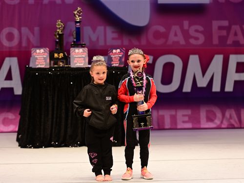 Portland, OR - 3/16/2024 - Awards