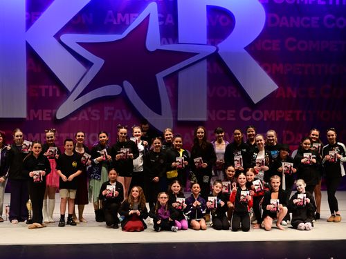 Portland, OR - 3/16/2024 - Awards