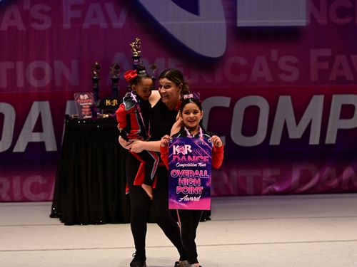 Portland, OR - 3/16/2024 - Awards