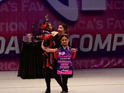 Portland, OR - 3/16/2024 - Awards