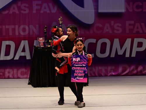 Portland, OR - 3/16/2024 - Awards